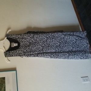 2 pc Polyester dress